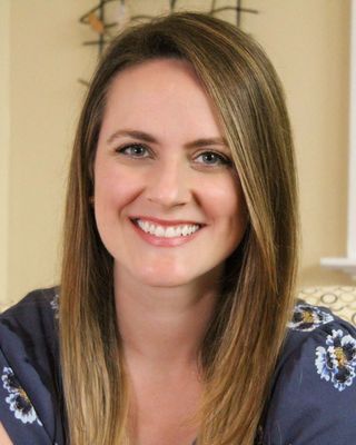 Photo of Dr. Marina Krause, Licensed Professional Counselor, PhD, LPC, NCC