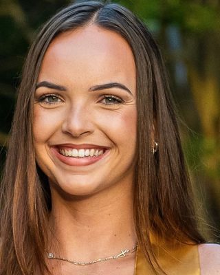 Photo of Juliana Sterling, Resident in Counseling, M.S.