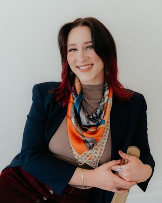 Photo of Camille Miskin, Clinical Social Work/Therapist, LCSW