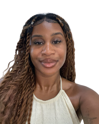 Photo of Alessandra Samson, Counsellor, MBACP