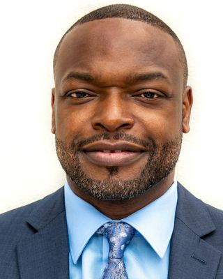 Photo of Joe Williams, Clinical Social Work/Therapist, DSW, LCSW