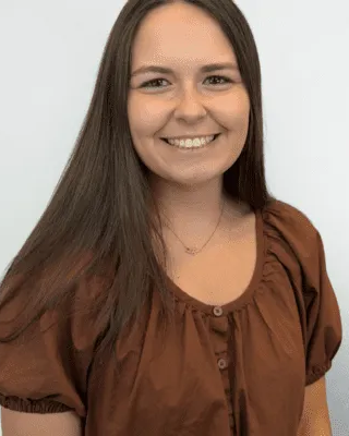 Photo of Courtney Nicely, Pre-Licensed Professional, MSW