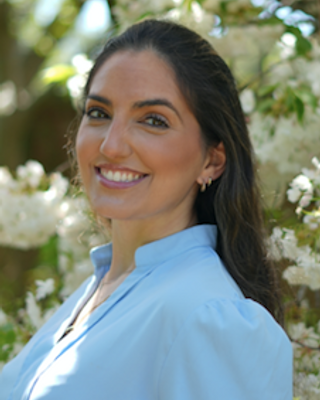 Photo of Leila Sassouni, Pre-Licensed Professional, MA