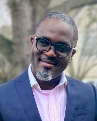 Photo of Bright Setorglo, Psychiatric Nurse Practitioner, PMHNP