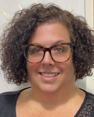 Photo of Jodi B Porter, Clinical Social Work/Therapist, LCSW, LMSW