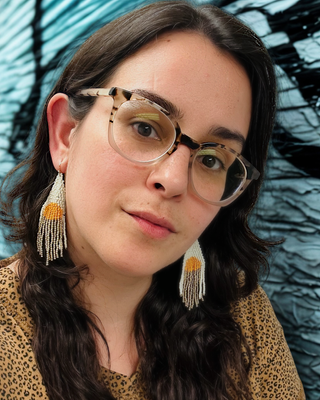 Photo of Rebecca Lima, Clinical Social Work/Therapist, LCSW