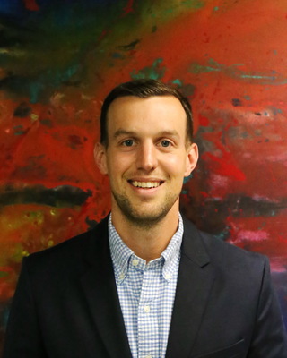 Photo of Tyler Byrd, Counselor in 68155, NE