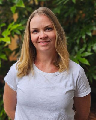 Photo of April Schein, Professional Counselor Associate, MA