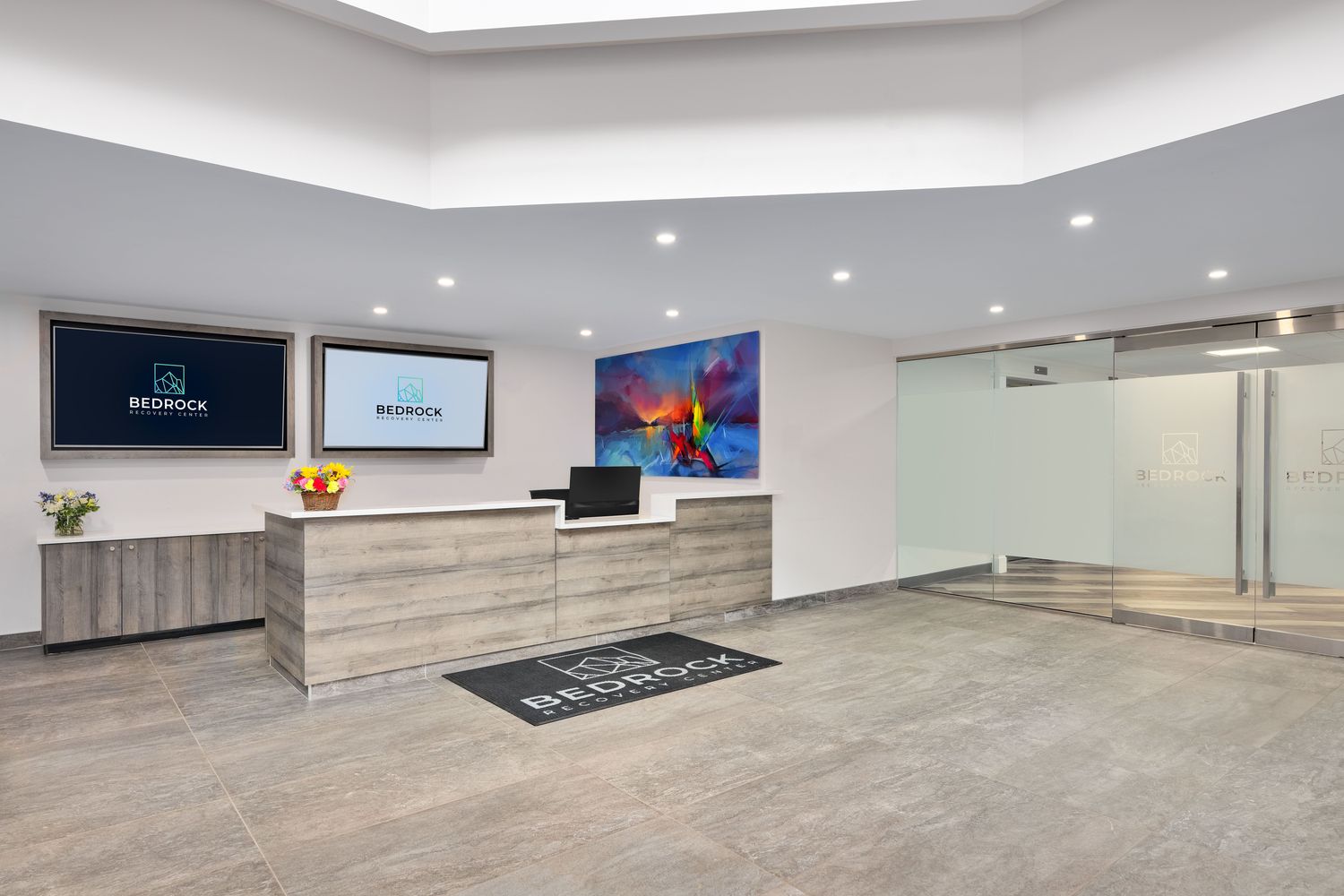 Bedrock Recovery Center, Treatment Center, Canton, MA, 02021