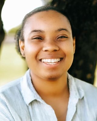 Photo of Diamond Smith, Pre-Licensed Professional in Corvallis, OR