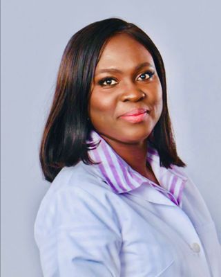 Photo of Olubusola Olatunji, Psychiatric Nurse Practitioner, DNP, PMHNP, APRN