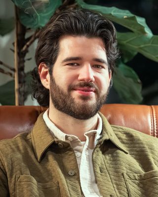 Photo of Matt Dunatchik, Licensed Professional Clinical Counselor, MSEd, LPCC-S