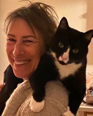Photo of Raizel Weiss Heitzer, Licensed Professional Counselor, MA, NCC, LPC