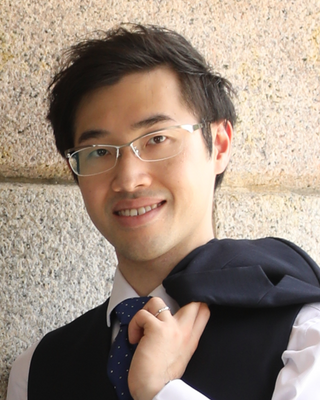 Photo of Vincent Yeung, MA