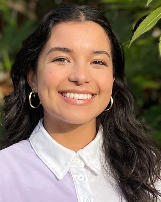 Photo of Nicole Panowicz, Clinical Social Work Associate, CSWA