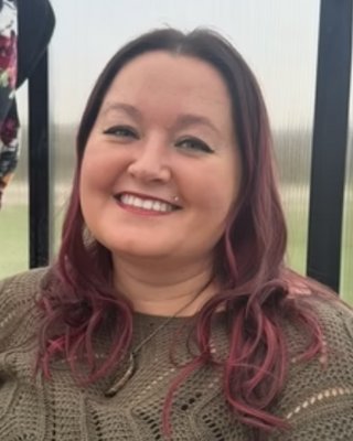 Photo of Sara Jo Mejak, Counselor, LMHC