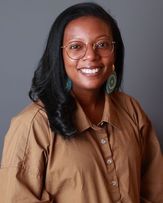 Photo of Dr. Galaxina G. Wright, Counselor, PhD, LMHC, NCC