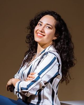Foto de Ana María Ledesma Coronado, Psicoterapeuta, Mtra