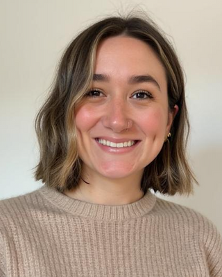 Photo of Lily Ostler, Clinical Social Work/Therapist, LCSW