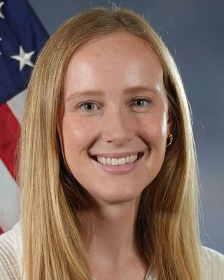Photo of Dr. Rebecca Patkunas (Hans), Psychologist, PsyD