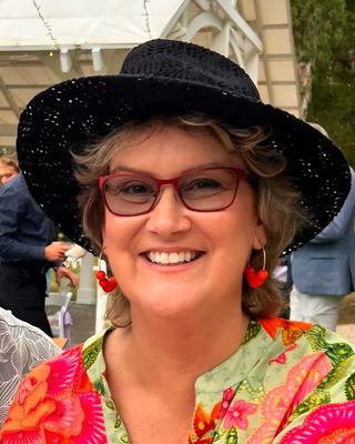 Photo of Cindy J Clingeleffer - Compass Counsellor, Counsellor, ACA-L1