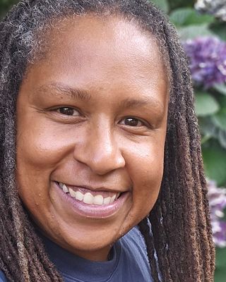 Photo of Dr. Mikyta D Daugherty, Psychologist, PhD, PSYPACT