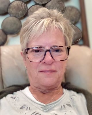 Photo of Ruth Cohen Kubicek, Clinical Social Work/Therapist, LCSW, RYT