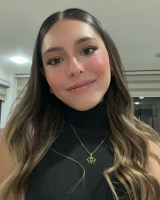 Foto de Fernanda Elizabeth Manrique Gomez, Psicólogo, Lic. en Psicología