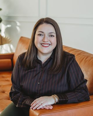 Photo of Ashley House, Pre-Licensed Professional, MCMHC