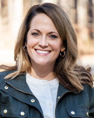 Photo of Kelly Fisher Severson - Kelly Severson, LCSW, PLLC, Clinical Social Work/Therapist, MSW