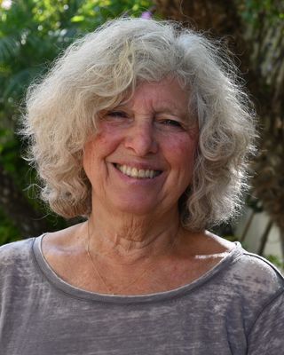Photo of Barbara Lipner Wettstein, Psychologist in California