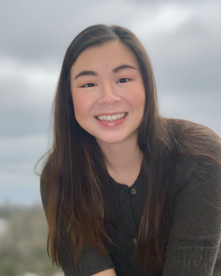Photo of Christina Valerie Yranela, Clinical Social Work/Therapist, LICSW