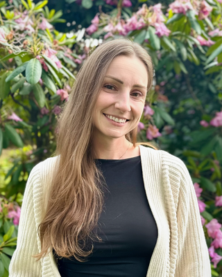 Photo of Caroline Little, Clinical Social Work/Therapist, ASW