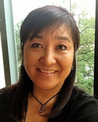 Photo of Cary Okano, Marriage & Family Therapist in Weatherford, TX