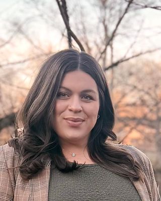 Photo of Emily Adcock, Clinical Social Work/Therapist, LSW