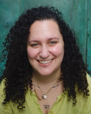 Photo of Elana Lipkin, Clinical Social Work/Therapist, LMSW