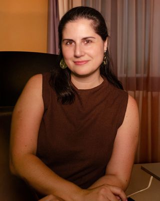 Photo of Thelma Nascimento, Social Worker, AASW