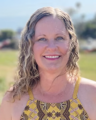 Photo of Kimberly Lottes, Marriage & Family Therapist, LMFT
