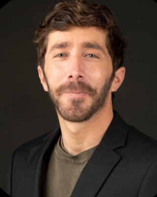 Photo of Justin M Afflitto, Clinical Social Work/Therapist, LCSW