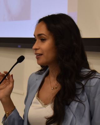 Photo of Jaymielee Soto, Psychologist, PsyD, MA