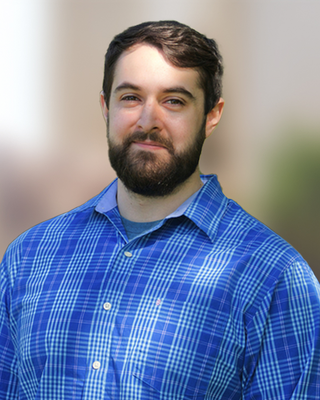 Photo of Jack Consiglio, Licensed Mental Health Counselor, LMHC