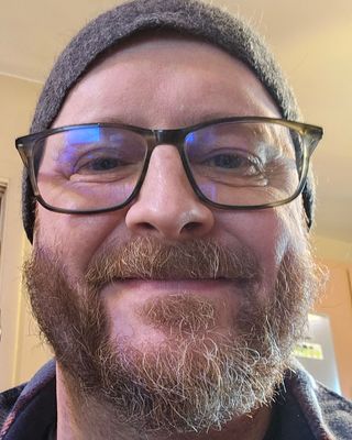Photo of James M Bovan, Psychologist, PsyD, HSPP