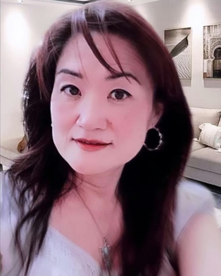 Photo of Kumi Pledger, Licensed Clinical Professional Counselor, LPC