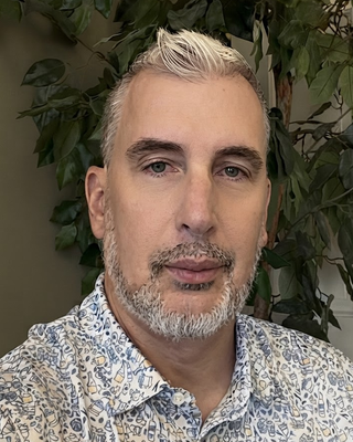 Photo of Andrew P Groves, Psychologist, PsyD