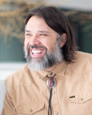 Photo of Nicholaus O Moore, Counselor, CMHC, MA