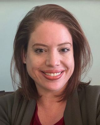 Photo of Jacqualine Chapman, Clinical Social Work/Therapist, LCSW