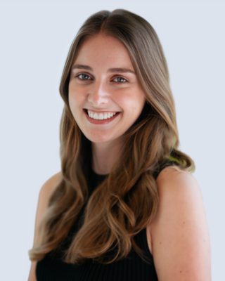 Photo of Charlie Muir, Registered Psychotherapist (Qualifying)