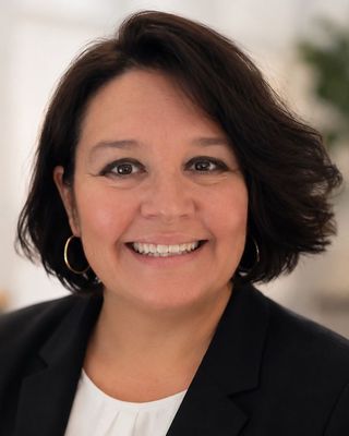 Photo of Jeanne G Garrett, Licensed Clinical Professional Counselor, MA, LCPC, NCC