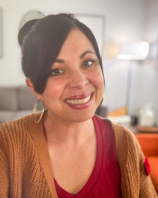 Photo of Emily Rickard, Marriage & Family Therapist, MS, LMFT