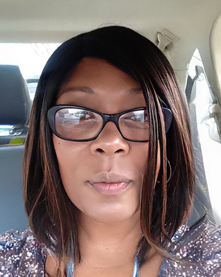 Photo of Talissa Johnson, Licensed Professional Counselor, LPC